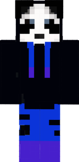 панда