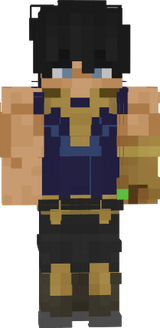 DRAKO THANOS