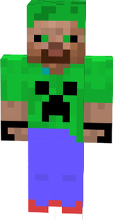 creeper ow men