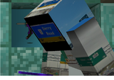 Minha Farting in The Dwarven Mines