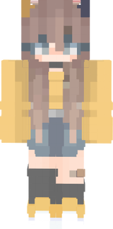 lemon girl