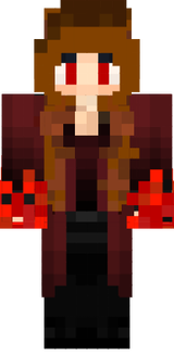 Wanda maximoff skin 2