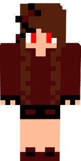 Evil Huffle >:(
