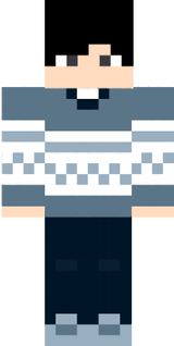Nerddero Sweader