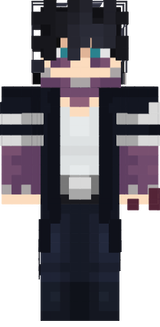Dabi my Hero Academia