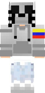 Tocxic Mause Ecuatoriano