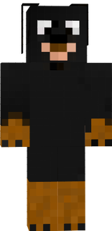  DackelGamers skin