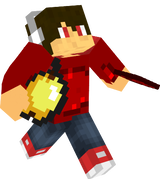 m\enino redstone