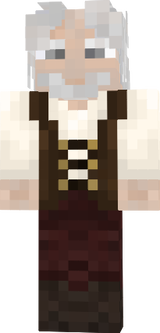 Mugs skin