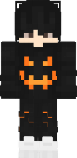 Mr_BugTheMaster Estilo Roupa Abobora 2.0 