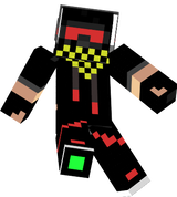 pockey