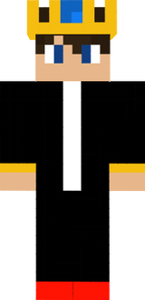 tamer skin