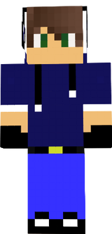 скин