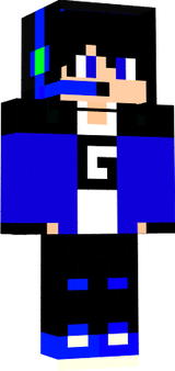 GINGA WATER