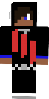 Moderator