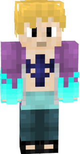 Marco one piece