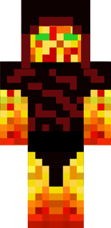 assassin flamme
