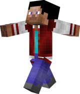 Young Steve