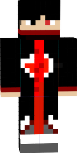 arthur uchiha