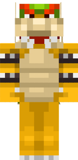 Bowser's Fury