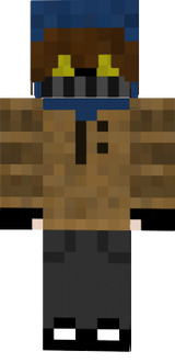 Ticci Toby