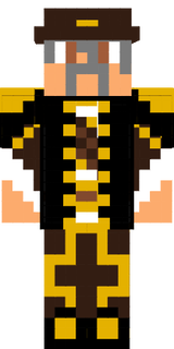 Old Django