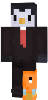 köpke penguen