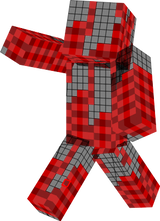 Tattered Plaid