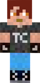 char