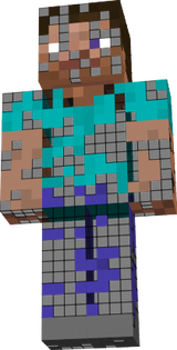 YoBlueCreeper