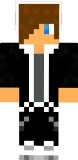 BoGoss vicfort12