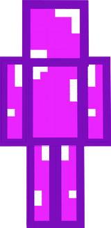 pink and pupple dimend