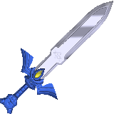 Preview of texture: Master sword