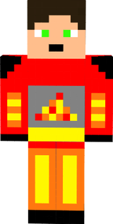 DanixGHG Fire