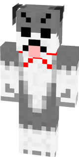 wolfy