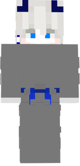 uwu skin de kitsune