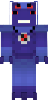 albedo spidermonkey