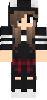 skin dark