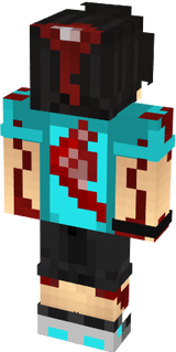 Mi skin Halloween