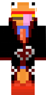 Hamburgesin :v