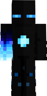 bluu raim