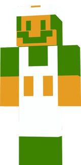 legal luigi