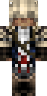 connor kenway