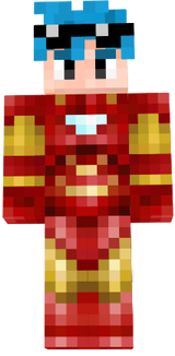 Timba-Ironman