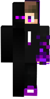ender boy greatest