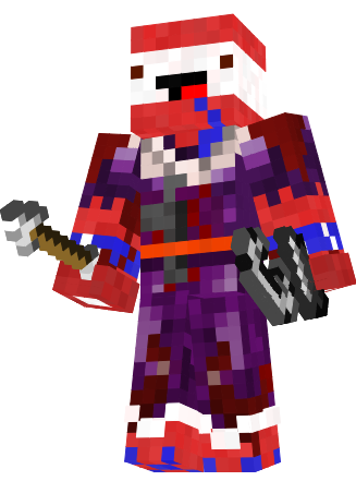 Preview of texture: TNT SANGRIENTA