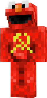 elmo