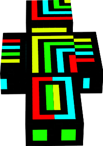 Preview of texture: RGB3