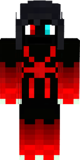 Shadow_356 Super Hero