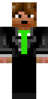 MC skin